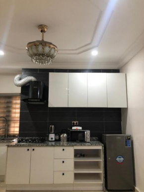 Westwing short lets and hotel, Lekki